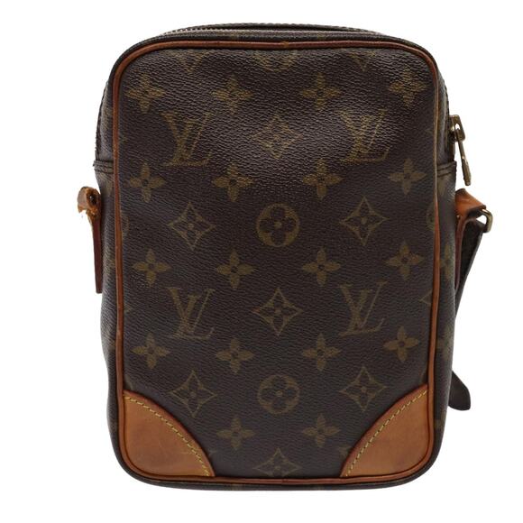 LOUIS VUITTON Monogram Amazon Shoulder Bag M45236 - Picture 3 of 13